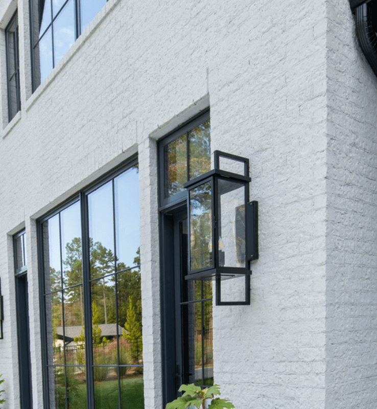 Exterior House Painting Company