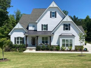 Raleigh Paint Company