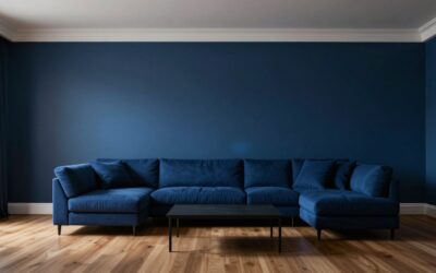 Wall Color, Trim & Floors: Best Matching Tips 2026