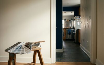 How Often Should You Paint the Interior of Your Home?
